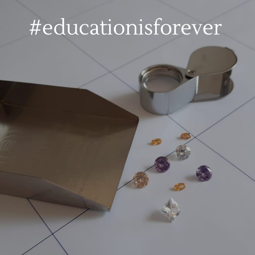 Educationisforever