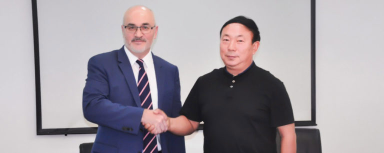 Diamond Education Courses in China - Corlia Roberts | Diamond Education