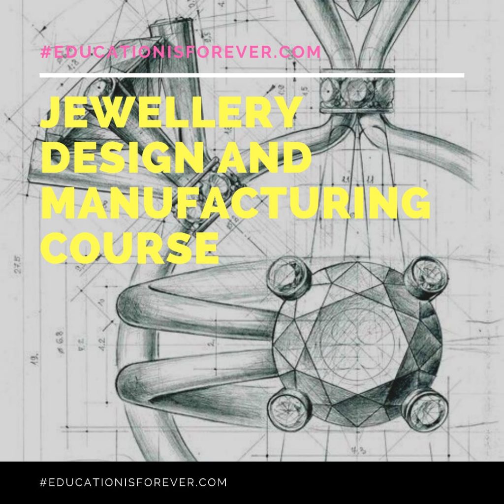 Jewellery jobs