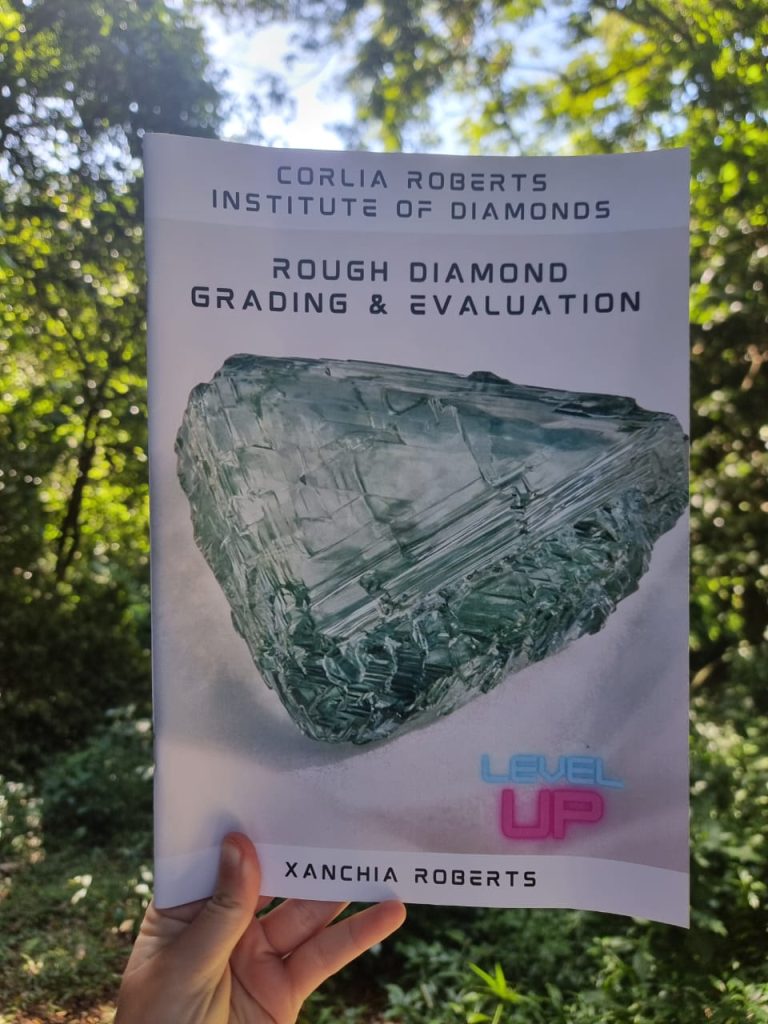 diamond education