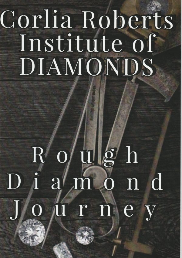 This book is an authoritative and concise guide on the subject of rough diamonds. This book is our work manual for the Rough Diamond Grading and evaluation course.