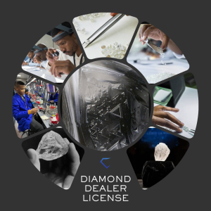 diamond education