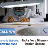 diamond tenders