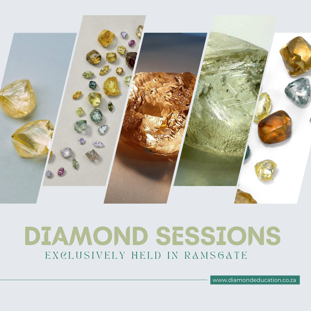 Course Fees Corlia Roberts Institute of Diamonds