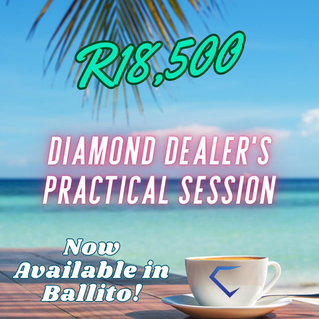 Diamond Courses Corlia Roberts Institute of Diamonds