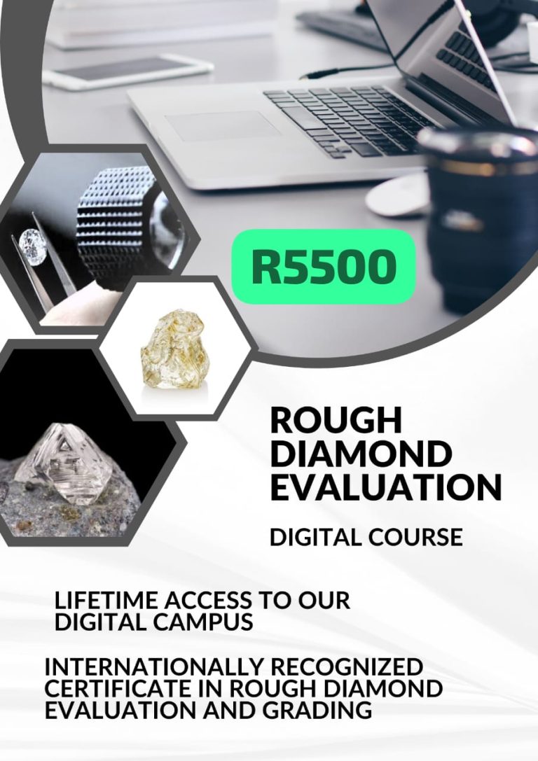 diamond education