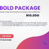 Bold Package