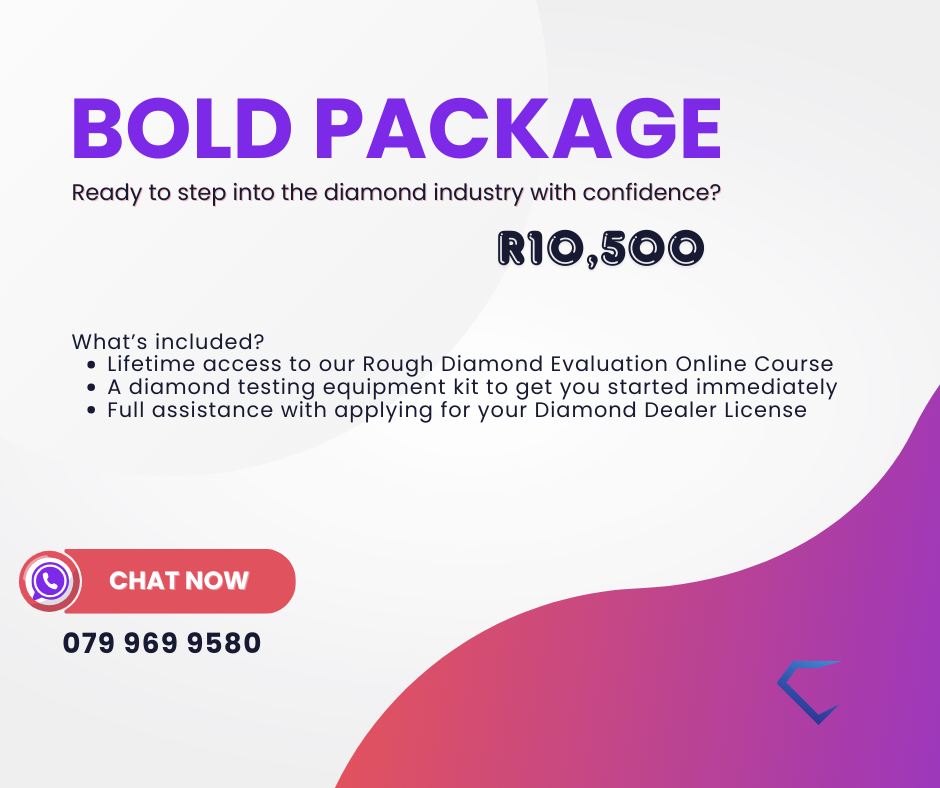 Bold Package