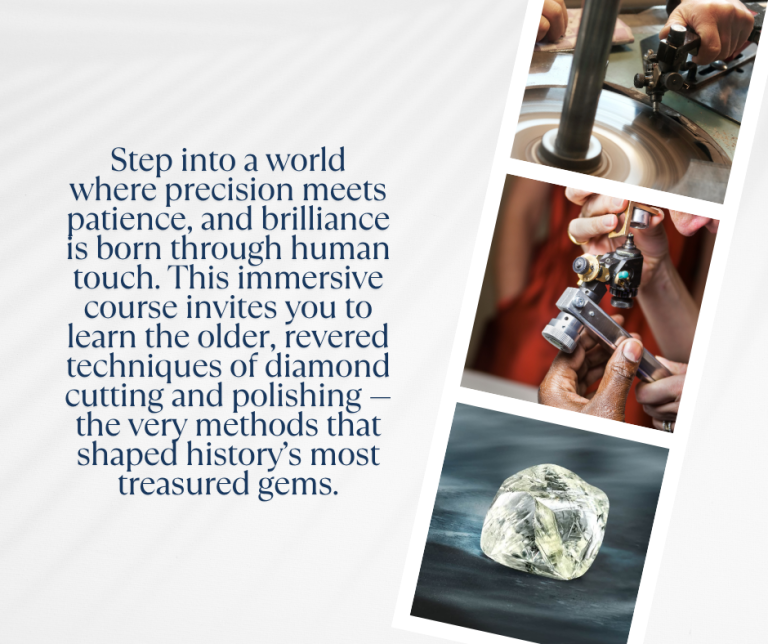 diamond-polishing-course