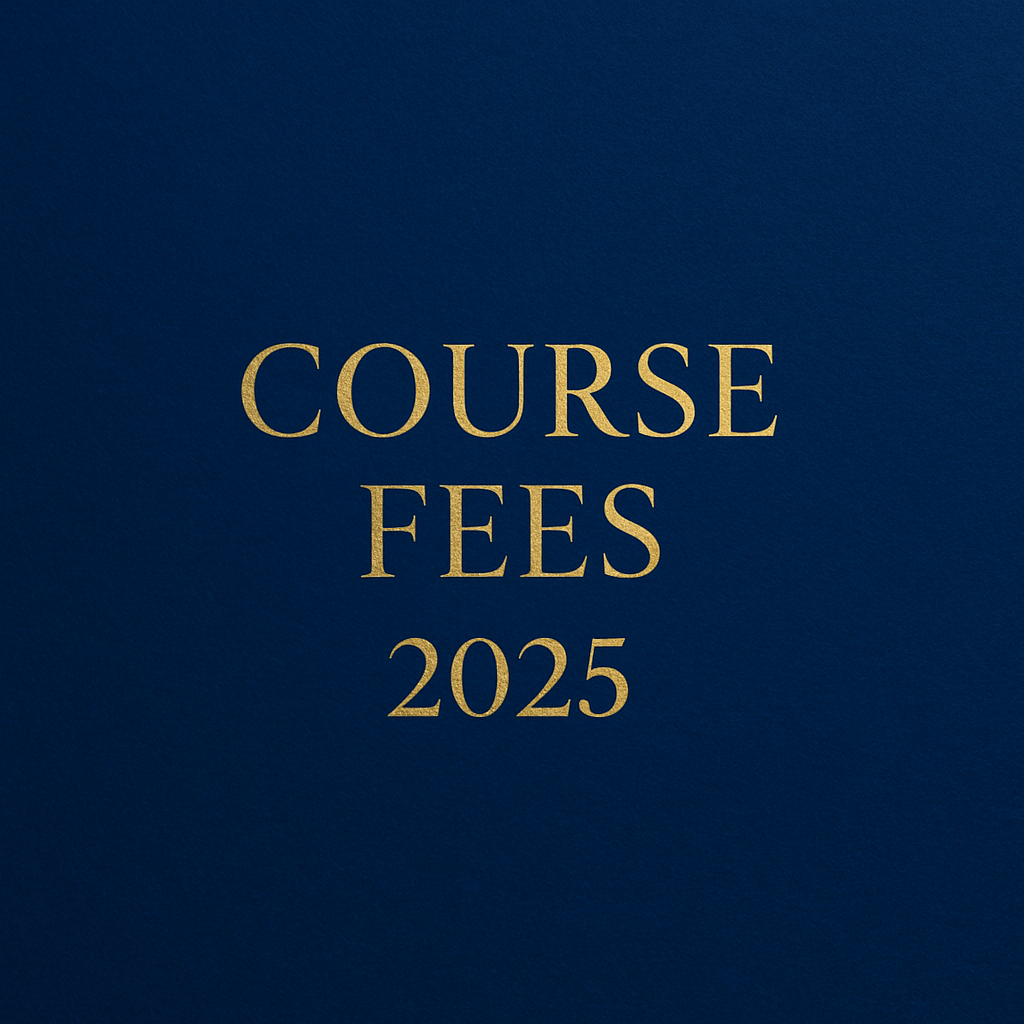 course-fees