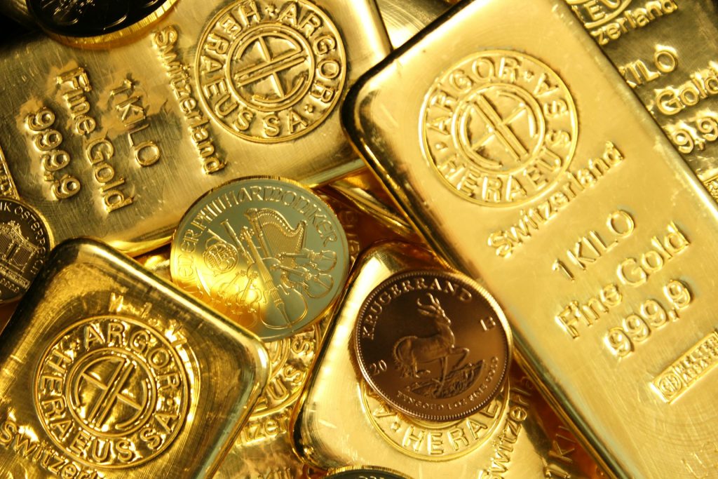 gold-training-course