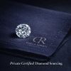Private Certified Diamond Sourcing