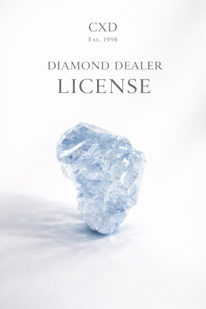 diamond-dealer-license